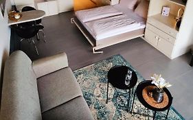 Appartement 7-713 Landseite