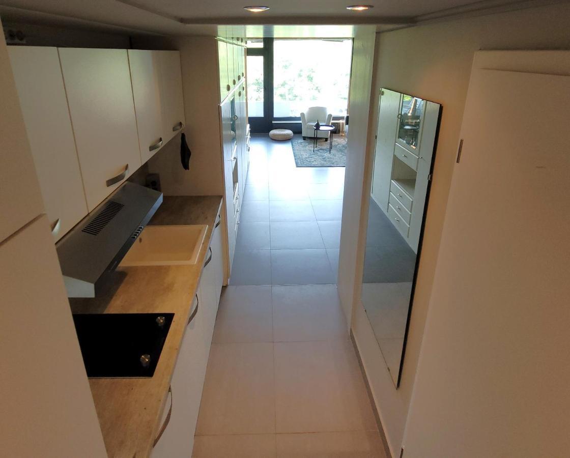 Appartement 7-713 Landseite Timmendorfer Strand Exterior foto