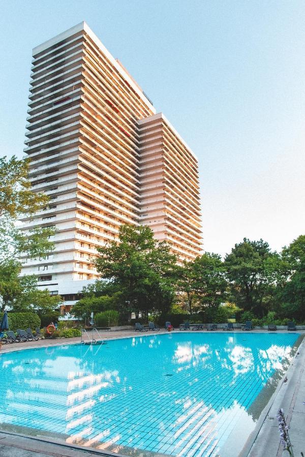 Appartement 7-713 Landseite Timmendorfer Strand Exterior foto